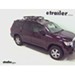 Thule MOAB Roof Top Cargo Basket Review - 2012 Toyota Sequoia