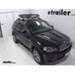 Thule MOAB Roof Top Cargo Basket Review - 2013 BMW X5
