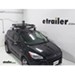 Thule MOAB Roof Top Cargo Basket Review - 2013 Ford Escape