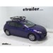 Thule MOAB Roof Top Cargo Basket Review - 2013 Mazda 3
