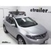 Thule MOAB Roof Top Cargo Basket Review - 2013 Nissan Murano