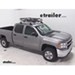 Thule MOAB Roof Top Cargo Basket Review - 2014 Chevrolet Silverado 2500