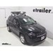Thule MOAB Roof Top Cargo Basket Review - 2014 Jeep Compass