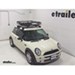 Thule MOAB Roof Top Cargo Basket Review - 2005 Mini Cooper