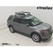 Thule MOAB Roof Top Cargo Basket Review - 2014 Ford Explorer