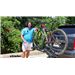 Thule OutPace 2 Bike Rack Fit Check - 2016 Cadillac SRX