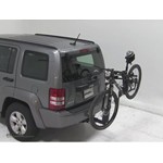 Thule Cycle Rack Instructions