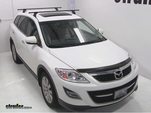 Thule mazda cx 7