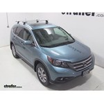 Best 2014 Honda CR V Roof Racks etrailer