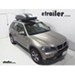 Thule Pulse Large Rooftop Cargo Box Review - 2008 BMW X5