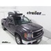 Thule Pulse Large Rooftop Cargo Box Review - 2011 GMC Sierra