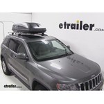 Best Jeep Grand Cherokee Roof Box etrailer