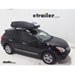 Thule Pulse Large Rooftop Cargo Box Review - 2012 Nissan Rogue