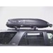 Thule Pulse Large Rooftop Cargo Box Review - 2012 Toyota 4Runner