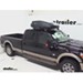 Thule Pulse Medium Rooftop Cargo Box Review - 2013 Ford F-250