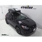 Best Subaru XV Crosstrek Thule | etrailer.com