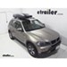 Thule Pulse Alpine Rooftop Cargo Box Review - 2008 BMW X5