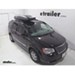 Thule Pulse Alpine Rooftop Cargo Box Review - 2010 Chrysler Town and Country