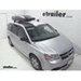 Thule Pulse Alpine Rooftop Cargo Box Review - 2011 Dodge Grand Caravan
