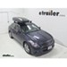 Thule Pulse Alpine Rooftop Cargo Box Review - 2012 Infiniti G37