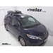 Thule Pulse Alpine Rooftop Cargo Box Review - 2013 Toyota Sienna