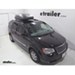 Thule Pulse Medium Rooftop Cargo Box Review - 2010 Chrysler Town and Country