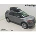 Thule Pulse Medium Rooftop Cargo Box Review - 2014 Ford Explorer