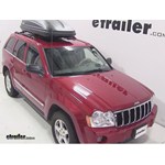 Best Jeep Grand Cherokee Roof Box etrailer