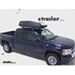 Thule Pulse Large Rooftop Cargo Box Review - 2008 Chevrolet Silverado