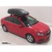 Thule Pulse Large Rooftop Cargo Box Review - 2014 Chevrolet Cruze
