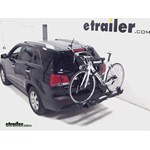 2017 kia sorento bike rack