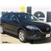 Thule Roof Rack Review - 2013 Mazda CX-9