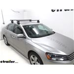 2013 vw 2025 passat roof rack