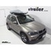 Thule Sonic XXL Rooftop Cargo Box Review - 2008 BMW X5
