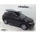 Thule Sonic XXL Rooftop Cargo Box Review - 2013 Acura RDX