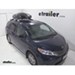 Thule Sonic Medium Rooftop Cargo Box Review - 2013 Toyota Sienna