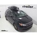 Thule Sonic XXL Rooftop Cargo Box Review - 2012 Honda Odyssey TH636B