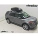 Thule Sonic Medium Rooftop Cargo Box Review - 2014 Ford Explorer