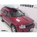 Thule Sonic XXL Rooftop Cargo Box Review - 2005 Jeep Grand Cherokee