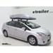 Thule Sonic XXL Rooftop Cargo Box Review - 2011 Toyota Prius