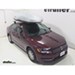 Thule Sonic XXL Rooftop Cargo Box Review - 2014 Volkswagen Passat
