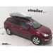 Thule Sonic XXL Rooftop Cargo Box Review - 2011 Chevrolet Traverse