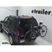 Thule Spare Me Spare Tire Mount Bike Rack Review - 2006 Jeep Liberty