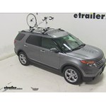 best bike rack for ford explorer