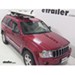 Thule SUP Taxi Stand-Up Paddleboard Carrier Review - 2005 Jeep Grand Cherokee