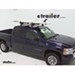 Thule SUP Taxi Stand-Up Paddleboard Carrier Review - 2008 Chevrolet Silverado