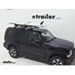 Thule SUP Taxi Stand-Up Paddleboard Carrier Review - 2008 Jeep Liberty
