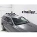 Thule SUP Taxi Stand-Up Paddleboard Carrier Review - 2013 Dodge Durango