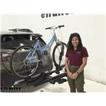 Thule Pro X 2 Bike Rack Review - 2021 Subaru Outback Wagon