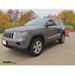 Thule XD16 Snow Tire Chains Review - 2012 Jeep Grand Cherokee